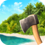 Ocean Is Home: Survival Island MOD APK