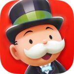 MONOPOLY GO MOD APK