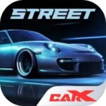 Carx Street MOD APK