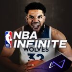 NBA Infinite MOD APK