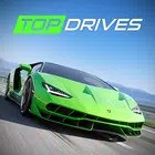 Top Drives MOD APK