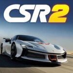 CSR Racing 2 MOD APK