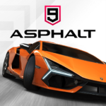 Asphalt 9: Legends MOD APK