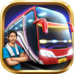 Bus Simulator Indonesia MOD APK