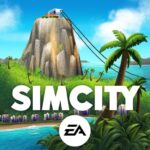SimCity BuildIt MOD APK