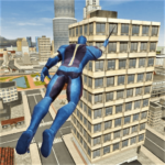 Rope Hero: Vice Town MOD APK