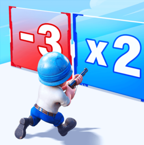 Last War Survival MOD APK