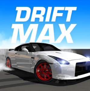 Drift Max MOD APK