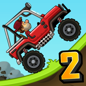 Hill Climb Racing 2 MOD APK