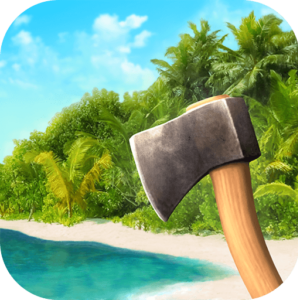 Ocean Is Home: Survival Island MOD APK