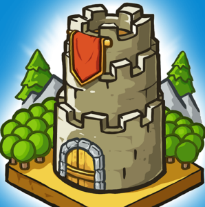 Grow Castle MOD APK