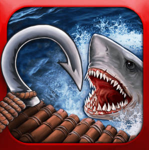 Raft Survival - Ocean Nomad MOD APK