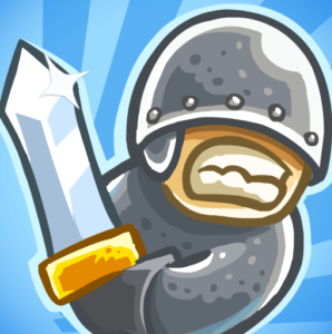 Kingdom Rush MOD APK